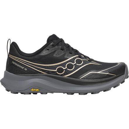 Saucony Peregrine 16 Trail Running Shoe - Women display picture 2