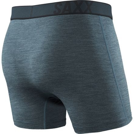 SAXX Blacksheep Boxer Brief Fly Men s Clothing