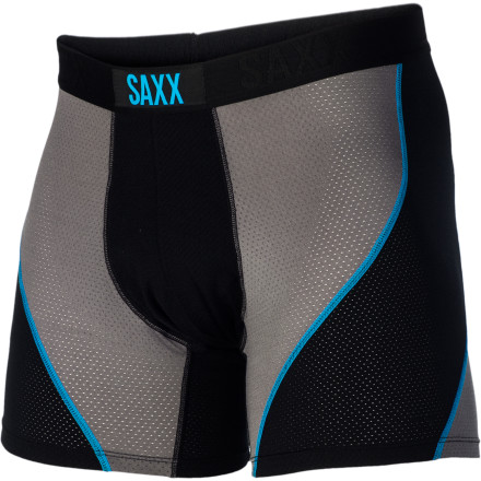 Saxx Kinetic Underwear Calgary; Red Nik Surf Co has all