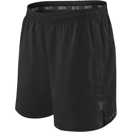 SAXX Kinetic 2N1 Sport Short Men s Clothing