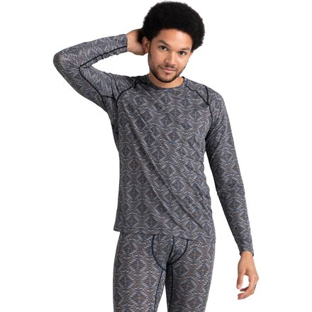 saxx long sleeve