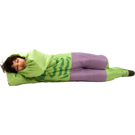 Selk'bag USA, Inc. Marvel Sleeping Bag - Kids' - Kids