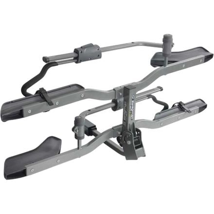 Swagman Bike Racks Semi 2.0 Locking Bike Rack Bike