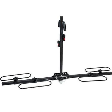 Swagman bike rack best sale trailhead