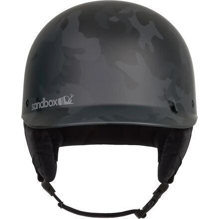 Sandbox Classic 2.0 Snow Original Fit Helmet - Ski