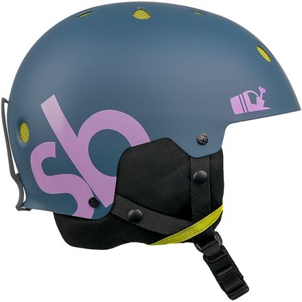 Sandbox Legend/Ace ヘルメット 48-54cm Sandbox Legend Ace Helmet - Kids' - Kids