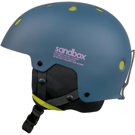 Sandbox Legend Ace Helmet - Kids' - Kids