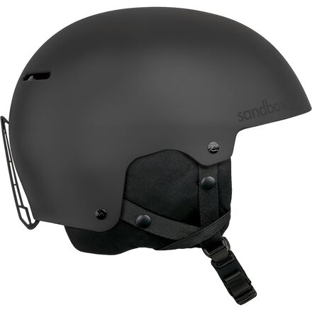 faillissement graven aankunnen Sandbox Icon Ace Helmet - Kids' - Ski