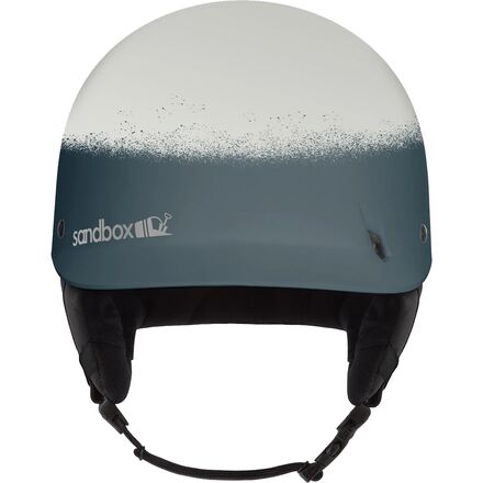 Sandbox Classic 2.0 Snow Mips Original Fit Helmet - Ski