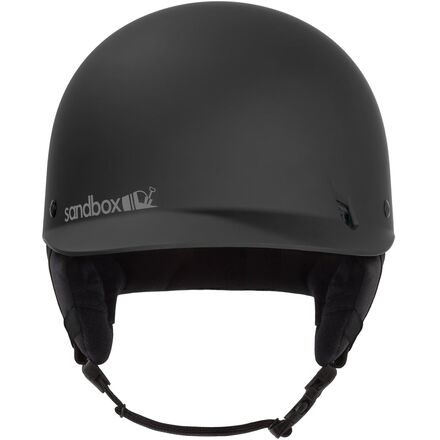 amazon sandbox snowboard helmet Helmets: Youth Hit the resort in the Sandbox Classic 2 Sandbox Classic 2.0 Snow Helmet