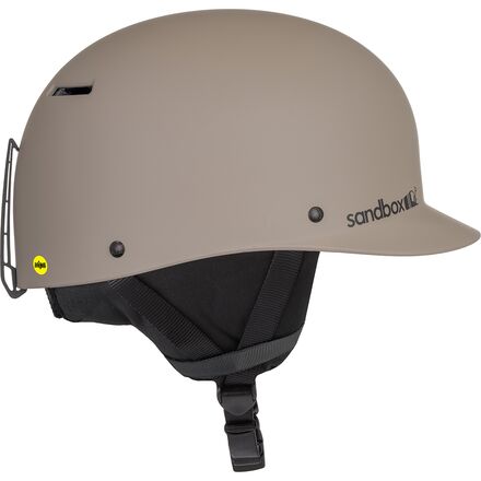 melon　sandbox classic2.0 Sandbox Classic 2.0 Snow Helmet MIPS 2025