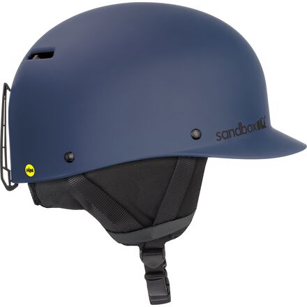 Sandbox Classic 2.0 Snow Mips Helmet - Ski