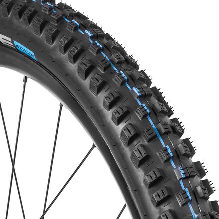 Schwalbe Nobby Nic Addix Evolution 27.5in Tire Bike