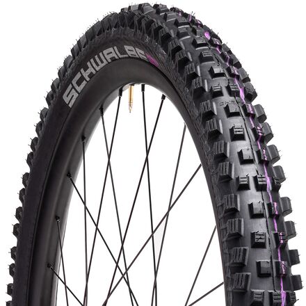 Schwalbe Magic Mary Addix Evolution 27.5in Tire - Bike