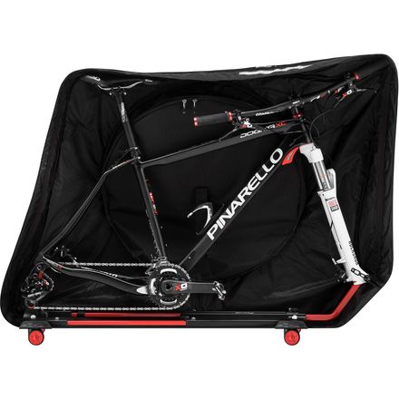 SciCon Aero Comfort 3.0 TSA - MTB - Bike