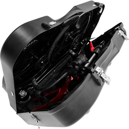 SciCon Aerotech Evolution X TSA Case - Bike
