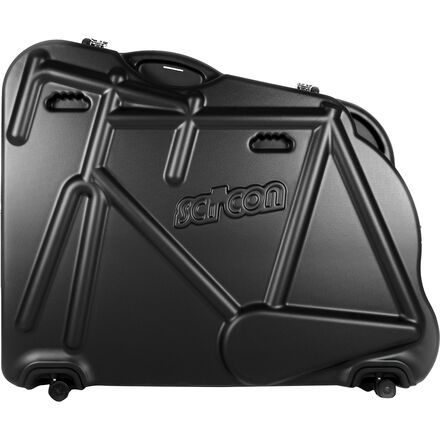 SciCon Aerotech Evolution X TSA Case - Bike