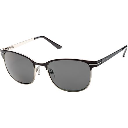 Suncloud causeway polarized sunglasses top