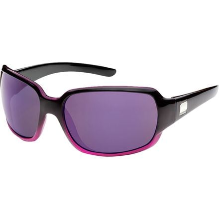 Suncloud Polarized Optics Cookie Sunglasses - Women's - Polarized ...