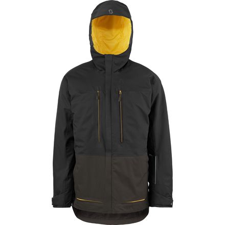 Scott Vertic 2L Insulated Jacket Men s Clothing