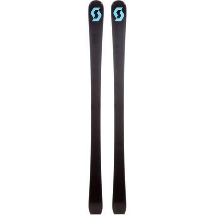 Scott Black Majic Ski - Men's - Ski