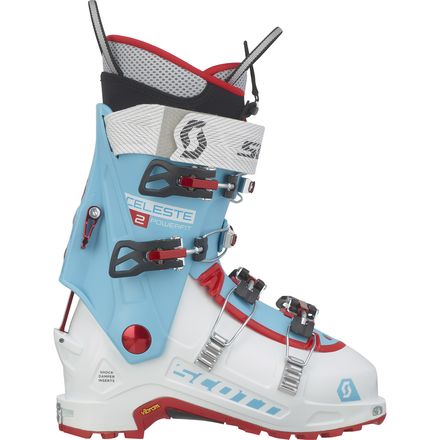 Scott Celeste II Alpine Touring Boot - Women's - Ski