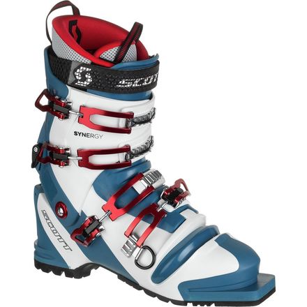 Scott Synergy Telemark Boot - Ski