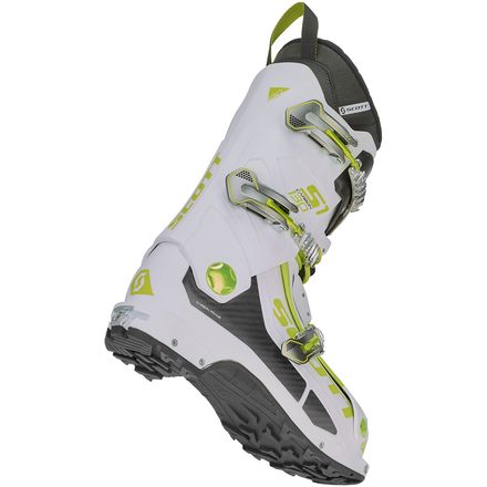 Scott S1 Carbon Boot - Ski