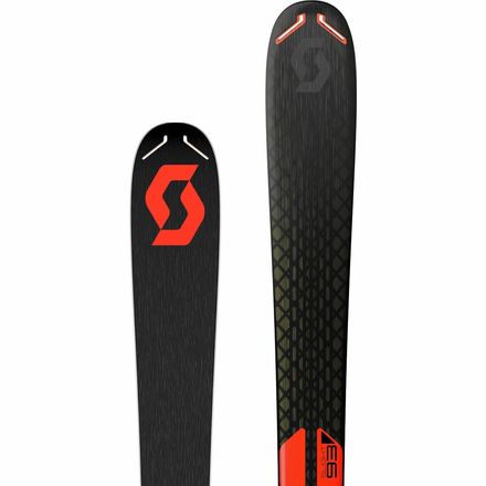Scott Slight 93 Ski - Ski