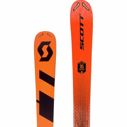 Scott Scrapper 95 Ski - Ski