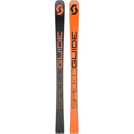 Scott SpeedGuide 95 Alpine Touring Ski - Ski