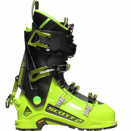 Scott superguide carbon outlet
