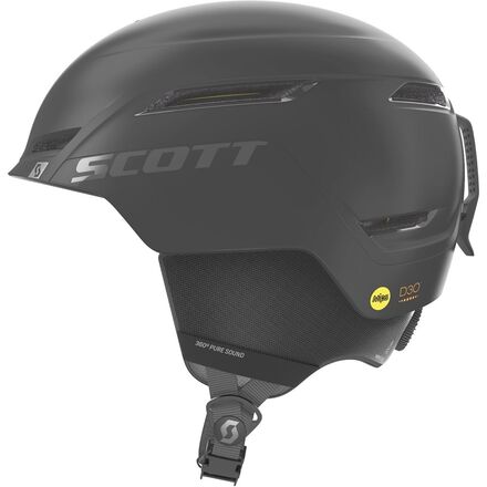 scott helmet sizing