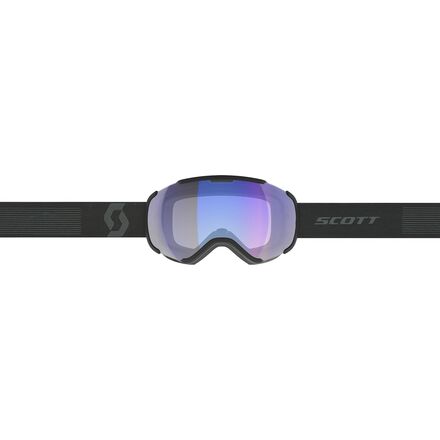 Scott Faze II Amplifier Goggles Ski