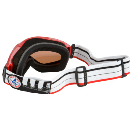 Scott Alias Limited Edition Goggles - Ski display picture 1