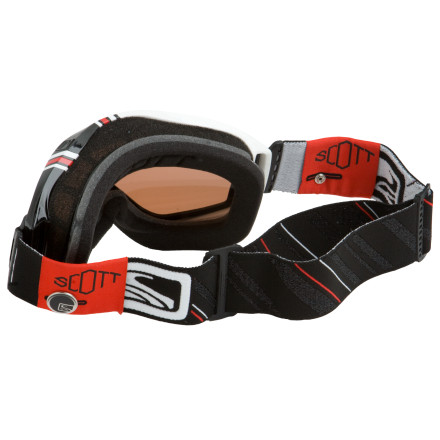 Scott Alias Limited Edition Goggles - Ski display picture 2