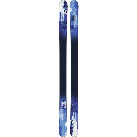 Scott Jib スコット ジブ 168cm ツインチップスキー Scott Jib TW Ski - Ski