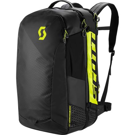 Scott RC Raceday 60 バックパック Scott RC Raceday 60 Bag - Bike