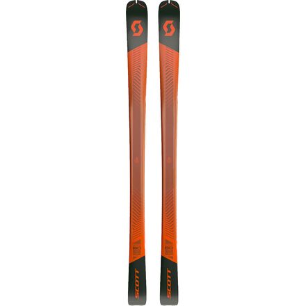 Scott Speedguide 80 Ski - 2022 - Ski