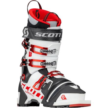 Scott Voodoo Telemark Ski Boot - Ski
