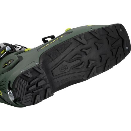Scott Freeguide Carbon Alpine Touring Boot - 2023 - Ski