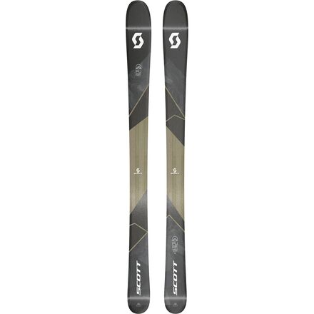 Scott Pure Jr Ski - Kids' - Kids