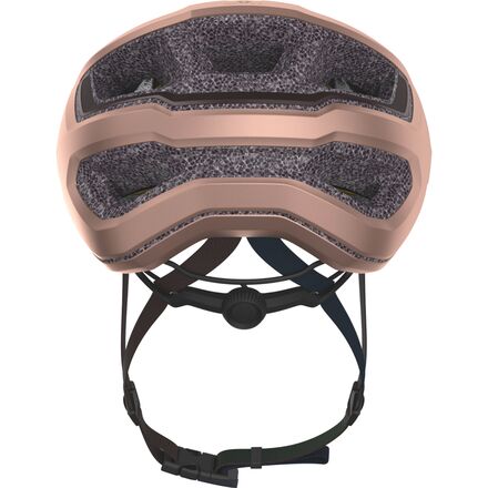 scott arx plus bicycle helmet (CPSC) and optimal ventilation to ensure breathability for our ride SCOTT ARX Plus Helmet White/Black,