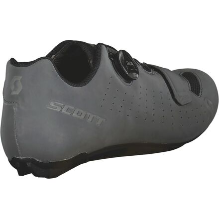 Scott road comp boa reflective shoe on sale