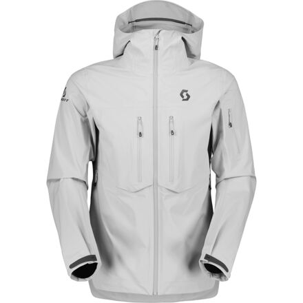 Scott Explorair DryoSpun 3L Jacket - Men's - Clothing