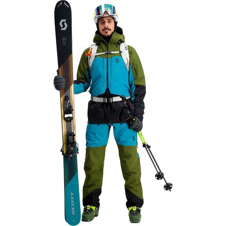 Scott Line Chaser GTX 3L Pant - Men's - Clothing