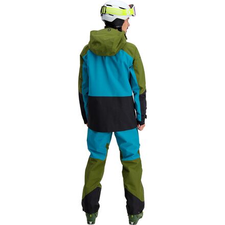 Scott Line Chaser GTX 3L Pant - Men's - Clothing