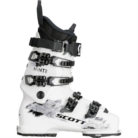 SCOTT BC用スキーブーツ Scott Alpine Touring Boots | Backcountry.com
