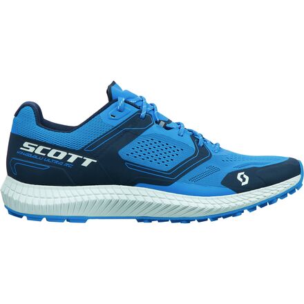 Scarpe Trail Running Scott Kinabalu Ultra RC Uomo – Nero, Ammortizzate, Offroad