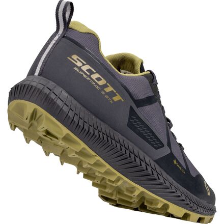 Supertrac 3 GTX Trail Running Shoe - Men's Supertrac 3 GTX Trail Running Shoe - Men's